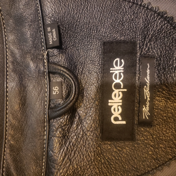 Jacket men - Picture 7 of 9